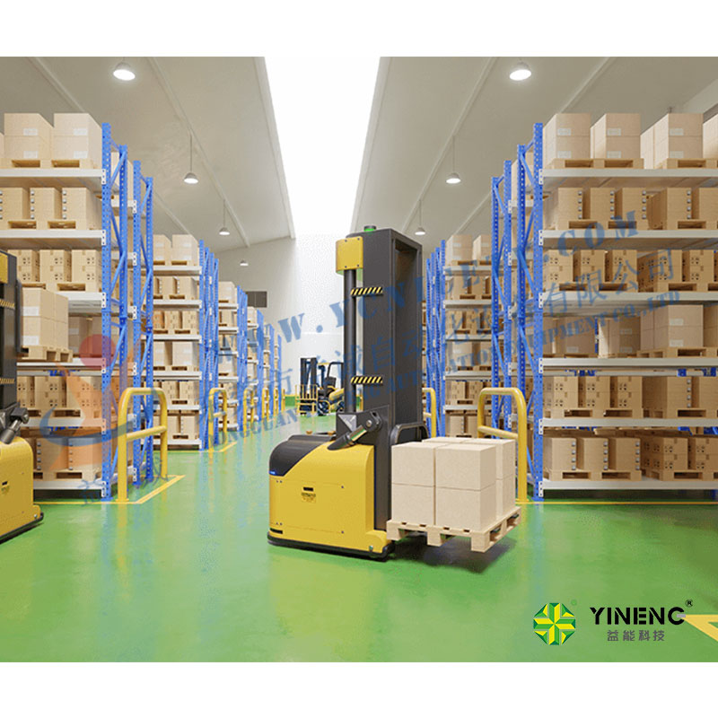 自動(dòng)倉(cāng)儲(chǔ)、自動(dòng)分揀、自動(dòng)訂貨系統(tǒng)